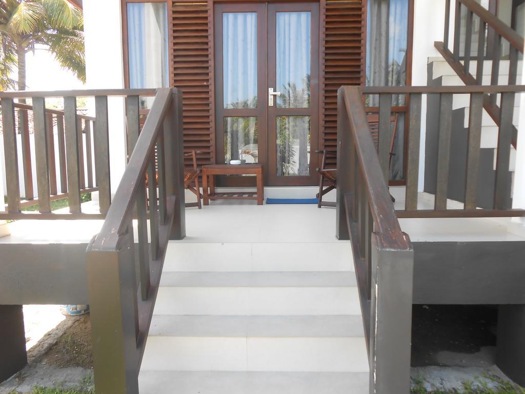 Kaminrich Cottage Matara Zewnętrze zdjęcie