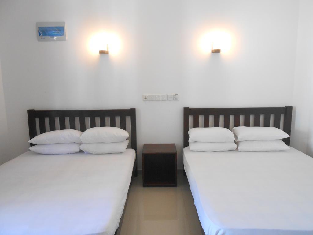 Kaminrich Cottage Matara Zewnętrze zdjęcie