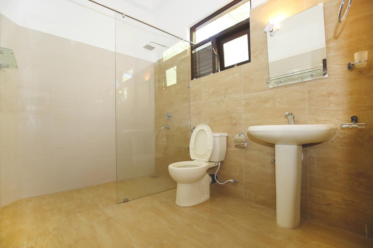 Kaminrich Cottage Matara Zewnętrze zdjęcie