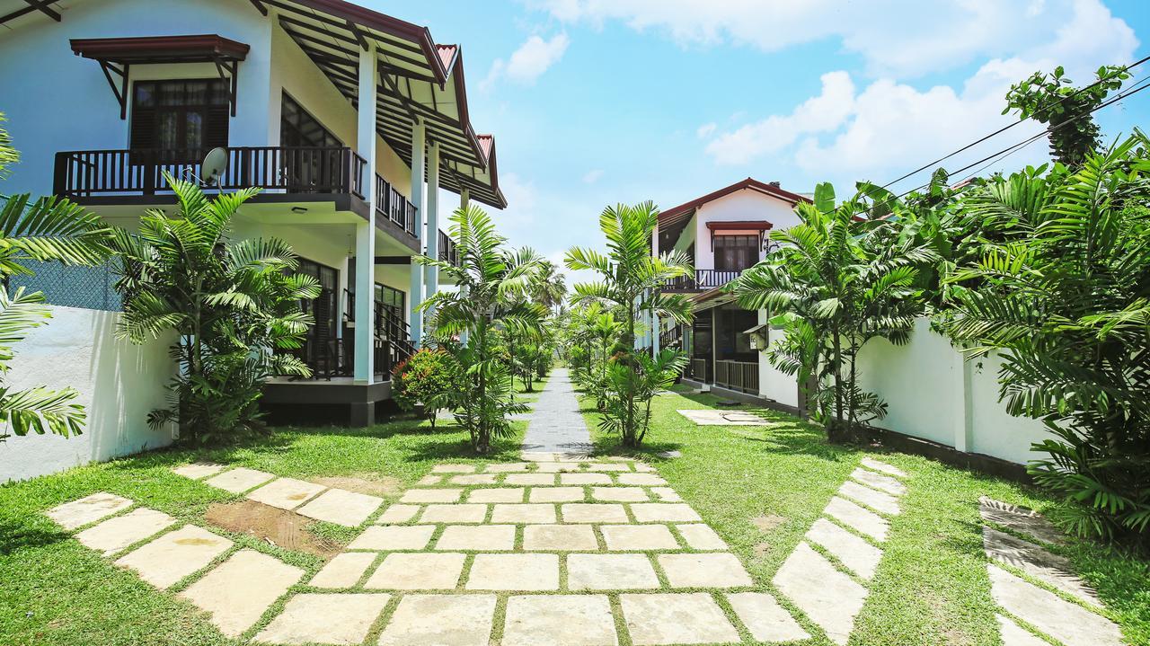 Kaminrich Cottage Matara Zewnętrze zdjęcie