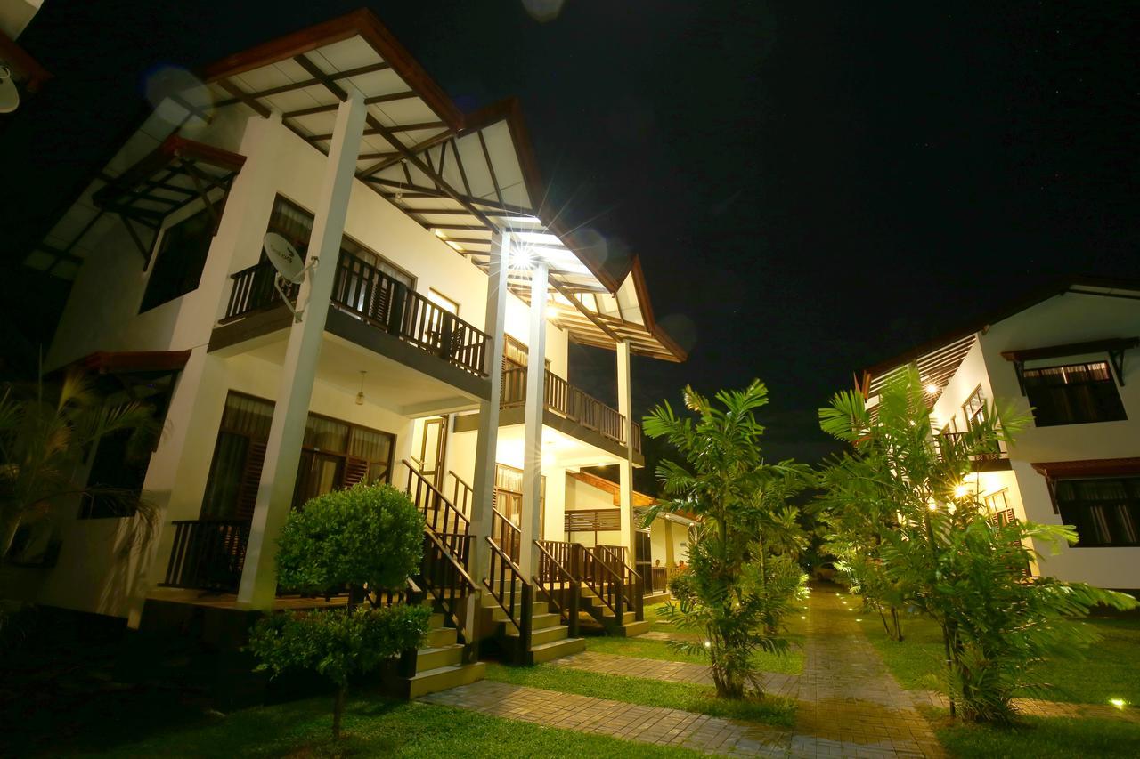 Kaminrich Cottage Matara Zewnętrze zdjęcie