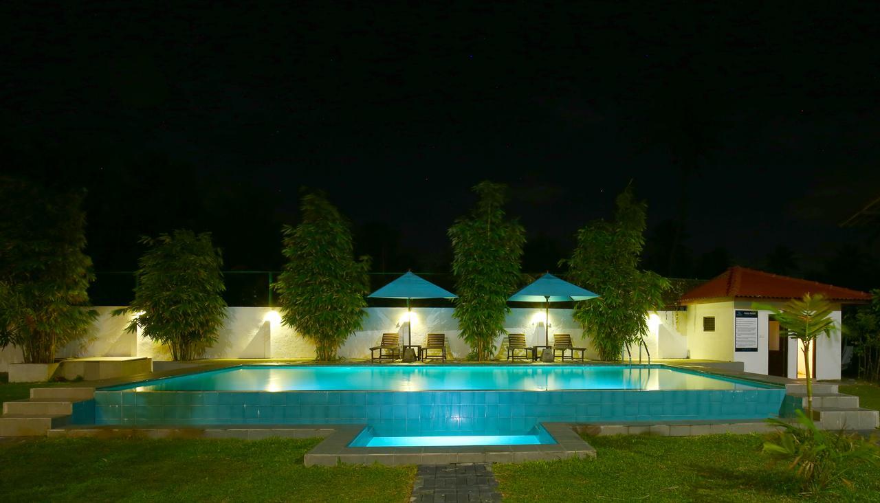 Kaminrich Cottage Matara Zewnętrze zdjęcie