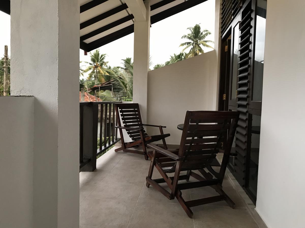 Kaminrich Cottage Matara Zewnętrze zdjęcie
