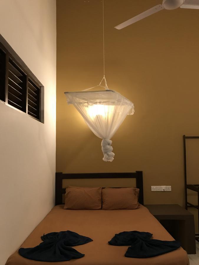 Kaminrich Cottage Matara Zewnętrze zdjęcie