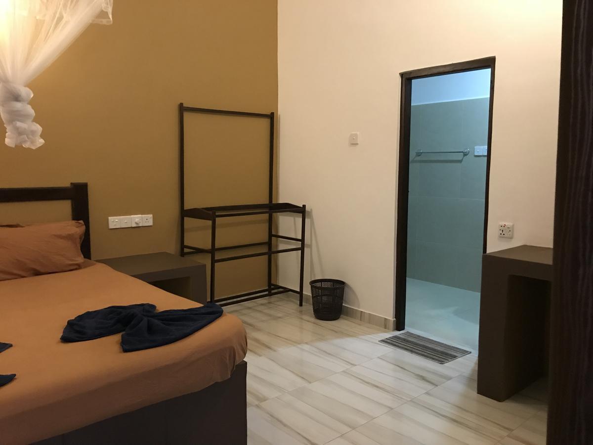 Kaminrich Cottage Matara Zewnętrze zdjęcie
