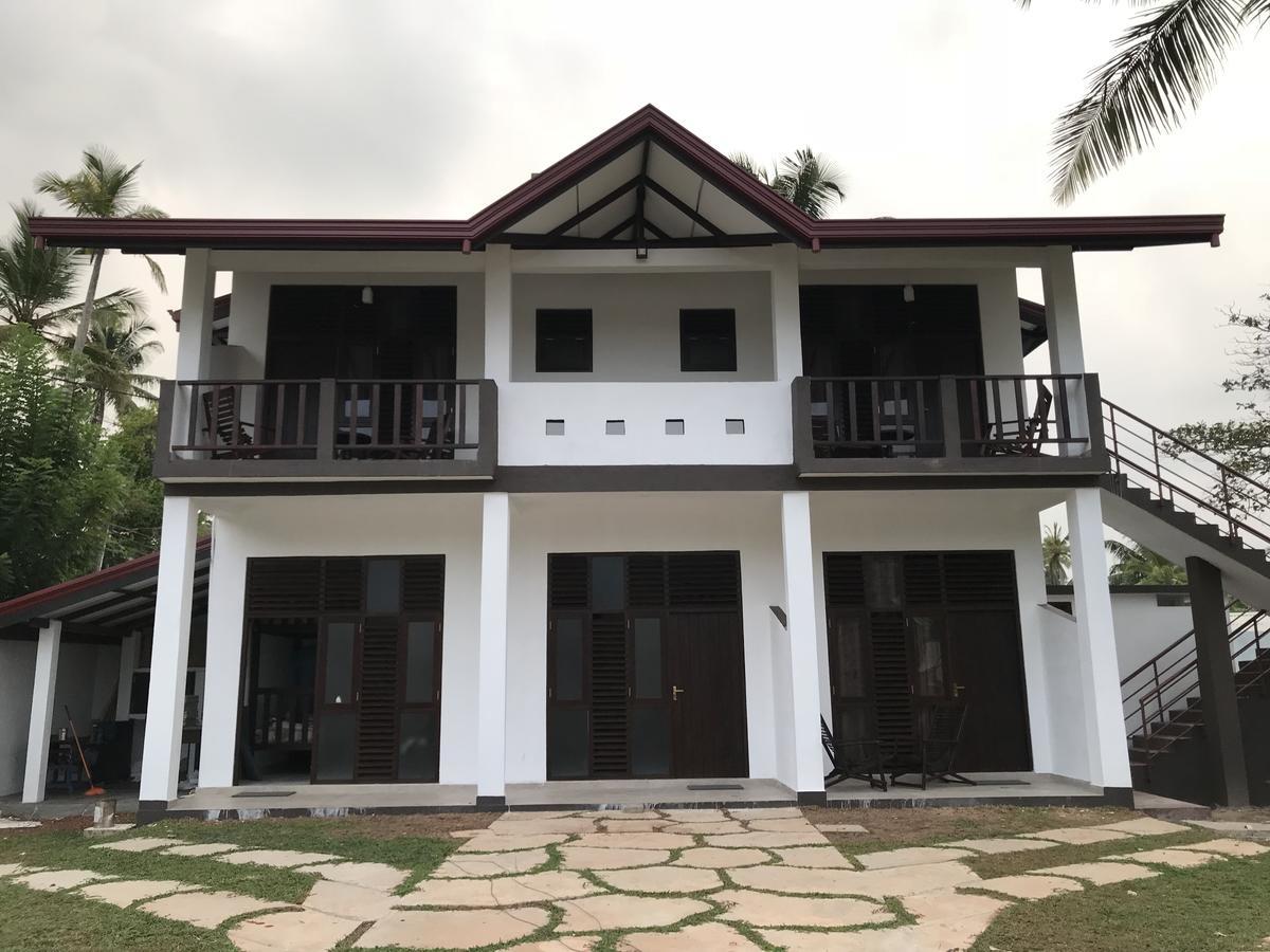 Kaminrich Cottage Matara Zewnętrze zdjęcie